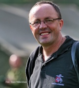 Stasio Paškevičiaus nuotraukoje: fotokonkurse sėkmė lydėjo Alfredą Pliadį